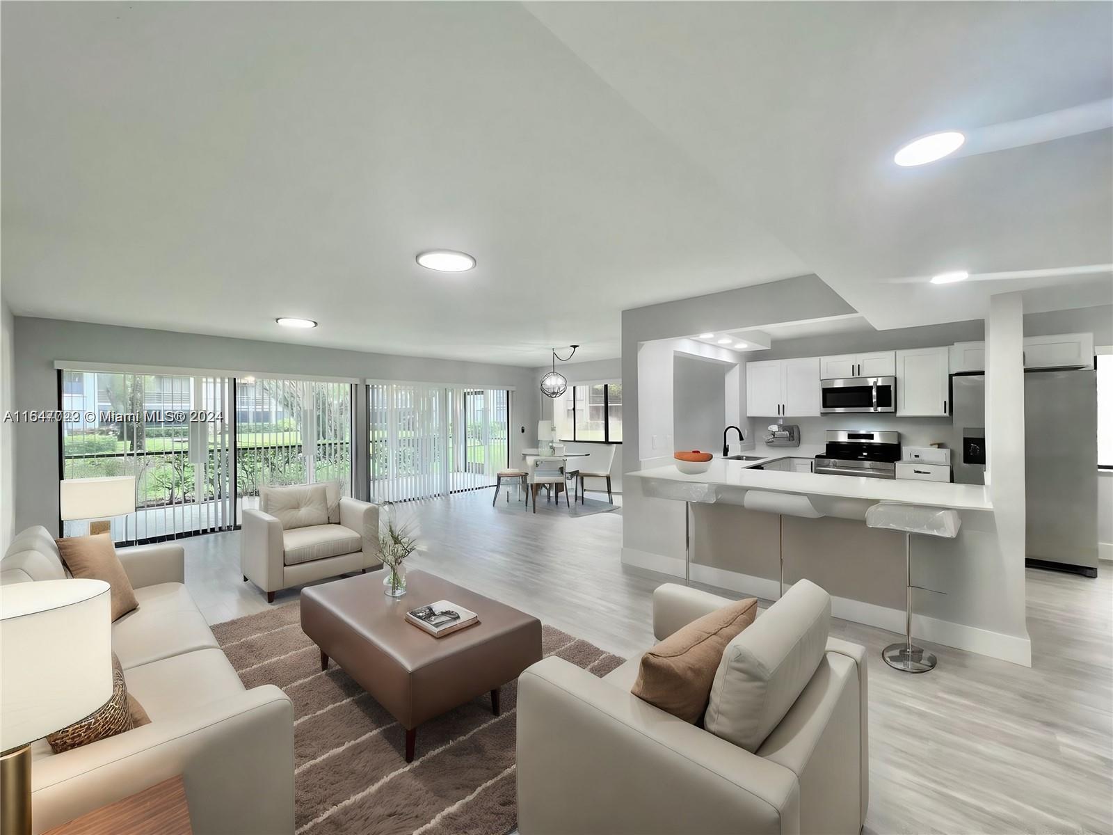 5674 Fairway Park Dr Unit 104  