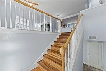 $290,000 | 11173 South Woodsonia Drive, Olathe, KS 66061