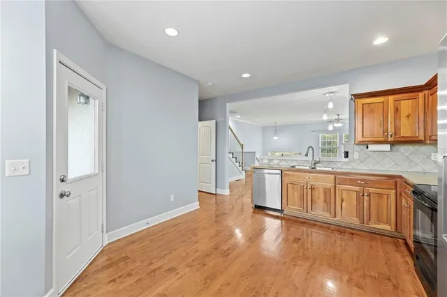 $290,000 | 11173 South Woodsonia Drive, Olathe, KS 66061