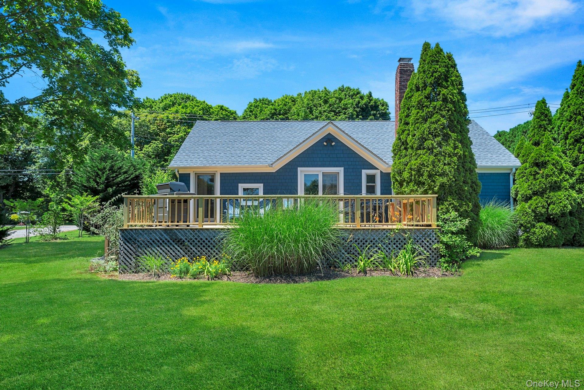 1825 Main Bayview Road Southold, NY 11971 - Photo 24 of 29