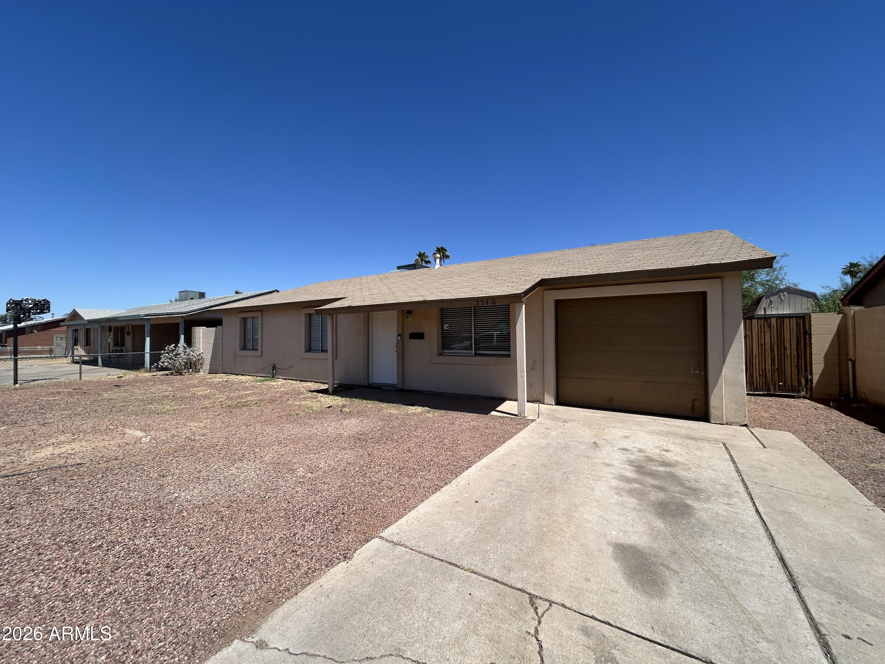 5540 West Berkeley Road Phoenix, AZ 85035 - Photo 3 of 28
