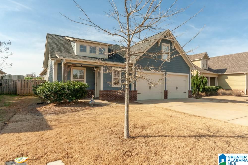 820 Braddock Road Springville, AL 35146 - Photo 2 of 29
