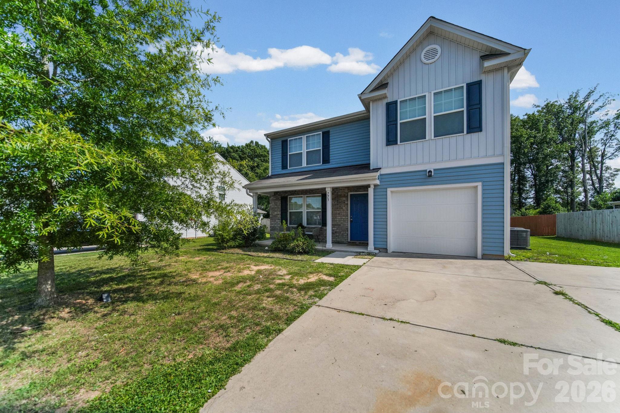 773 Gants Road York, SC 29745 - Photo 4 of 19