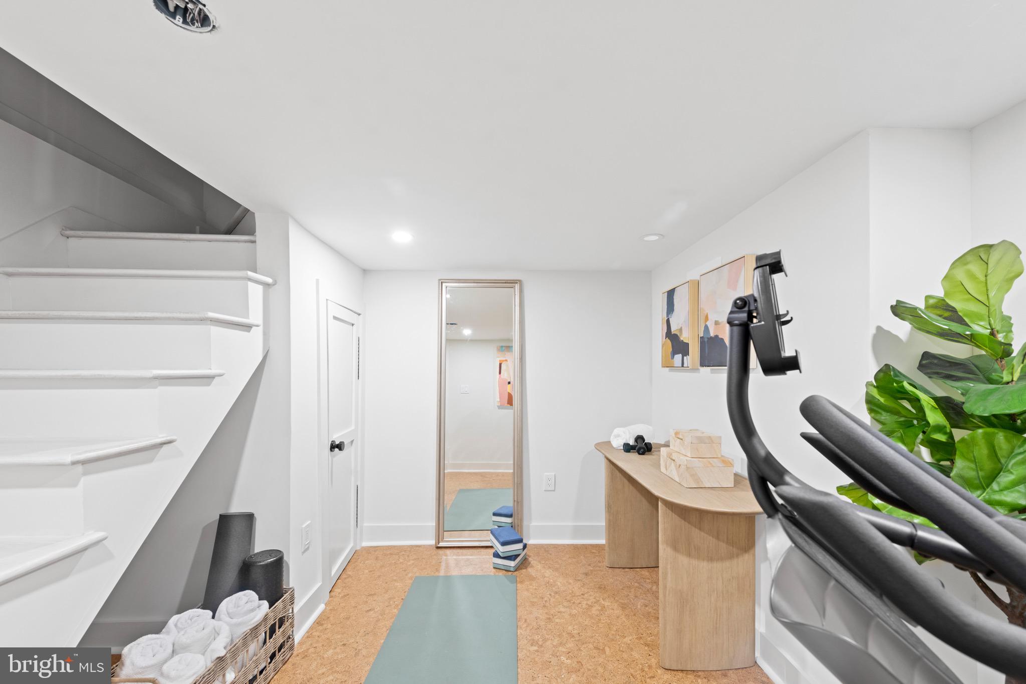 416 Independence Avenue Southeast Washington, DC 20003 - Photo 12 of 22