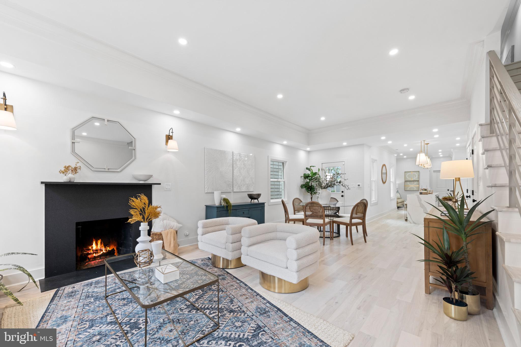 416 Independence Avenue Southeast Washington, DC 20003 - Photo 2 of 22