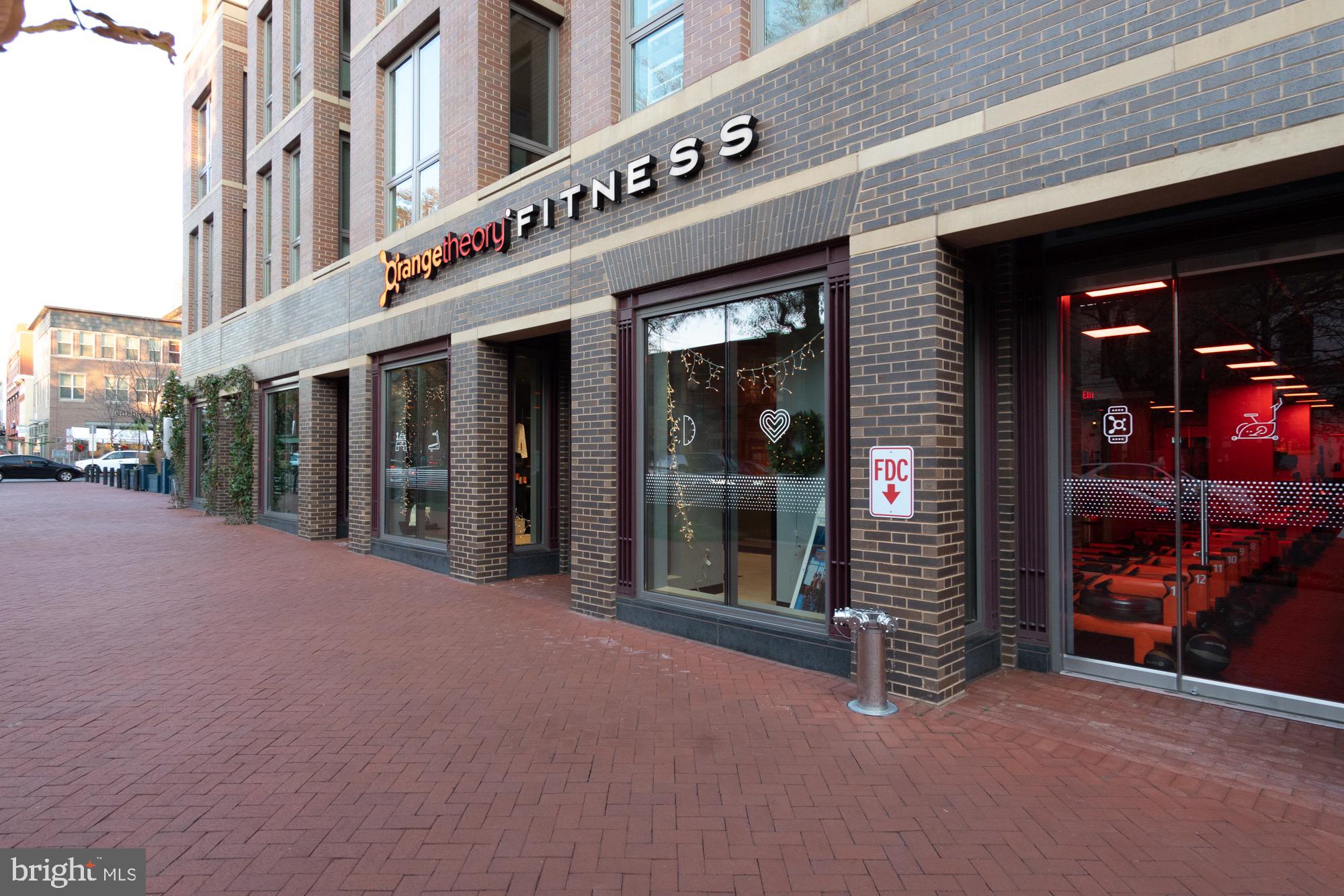 416 Independence Avenue Southeast Washington, DC 20003 - Photo 21 of 22