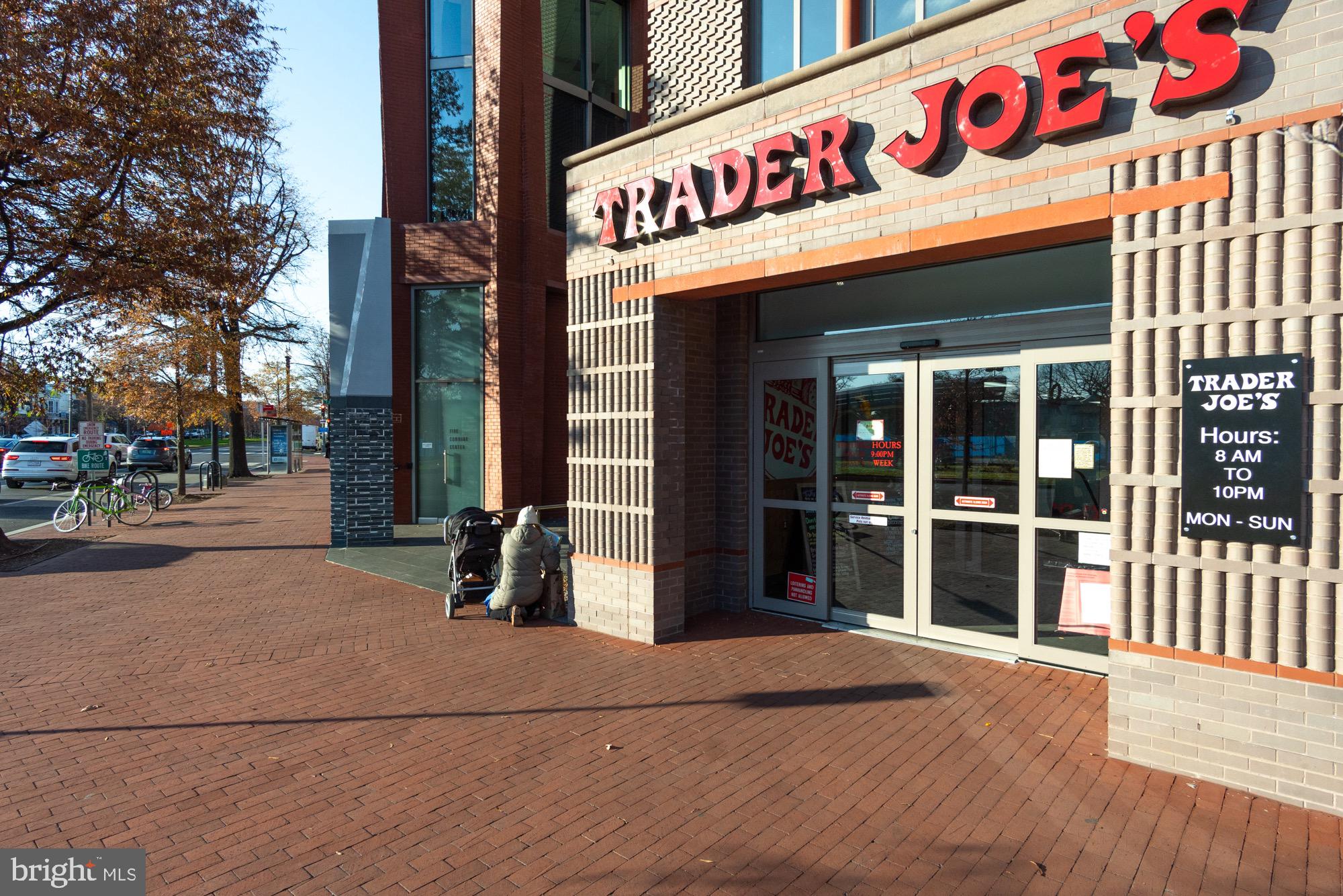 416 Independence Avenue Southeast Washington, DC 20003 - Photo 22 of 22