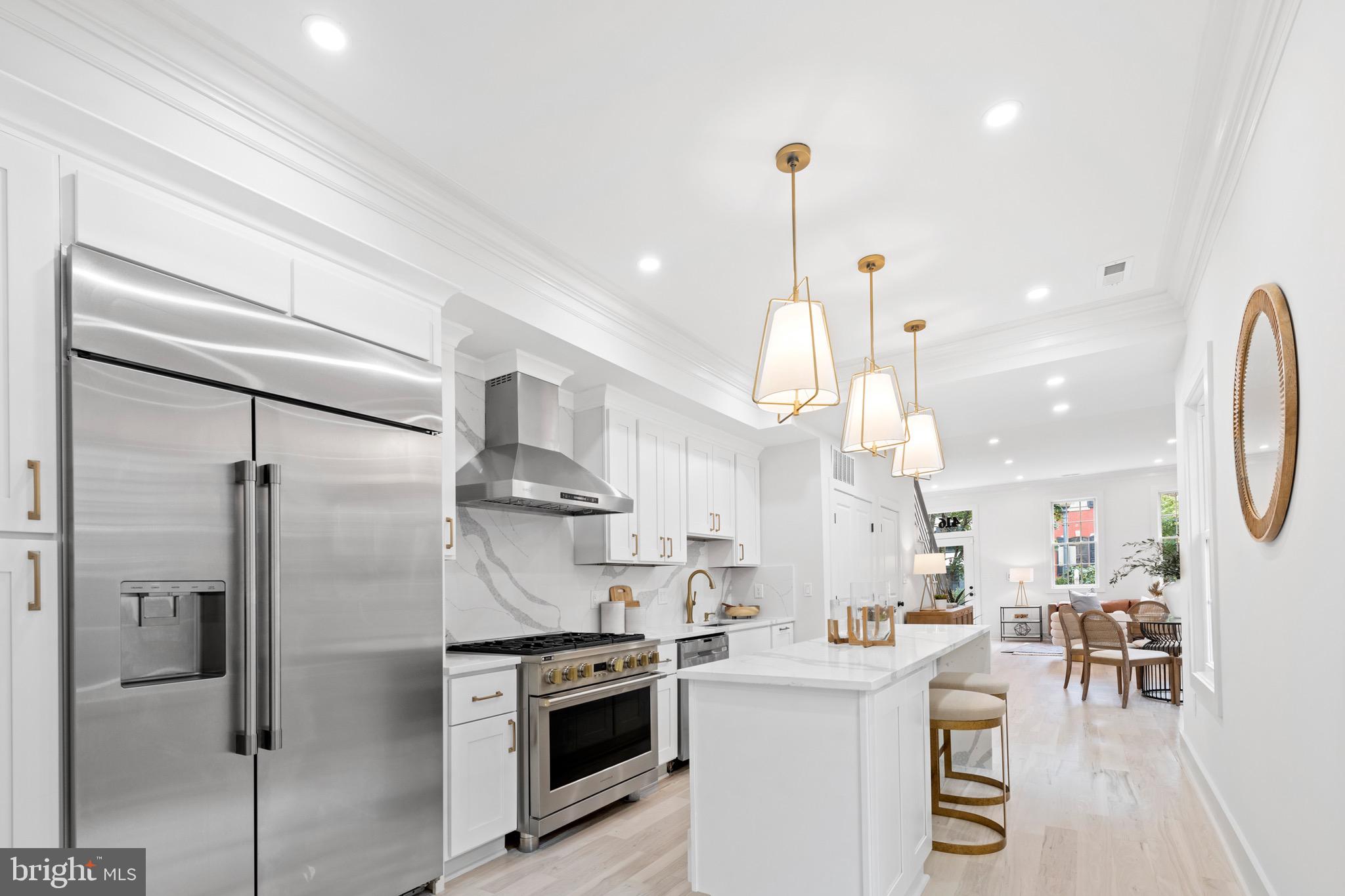 416 Independence Avenue Southeast Washington, DC 20003 - Photo 3 of 22