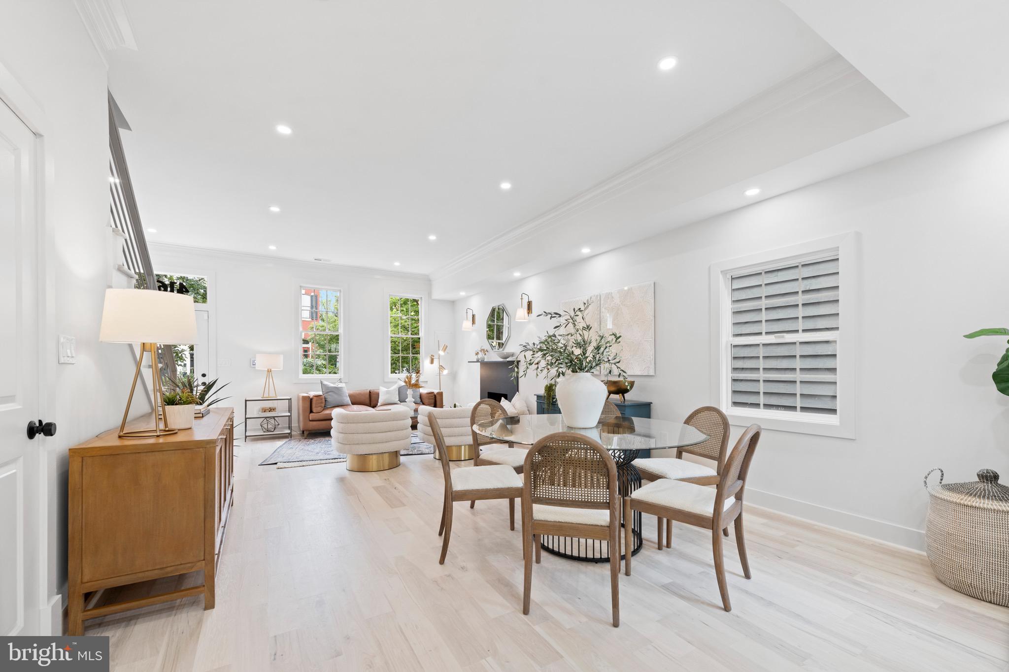 416 Independence Avenue Southeast Washington, DC 20003 - Photo 4 of 22