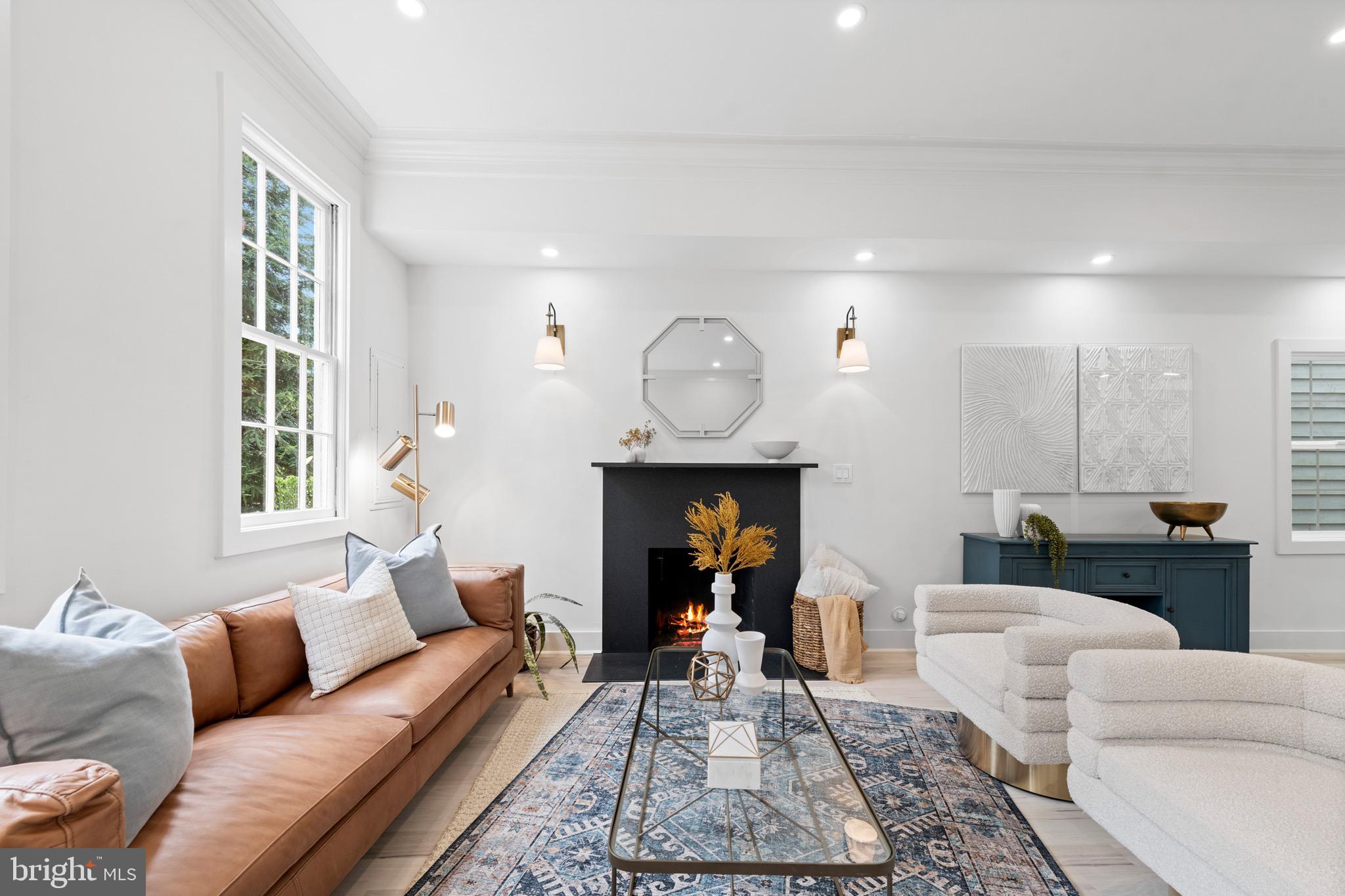 416 Independence Avenue Southeast Washington, DC 20003 - Photo 5 of 22