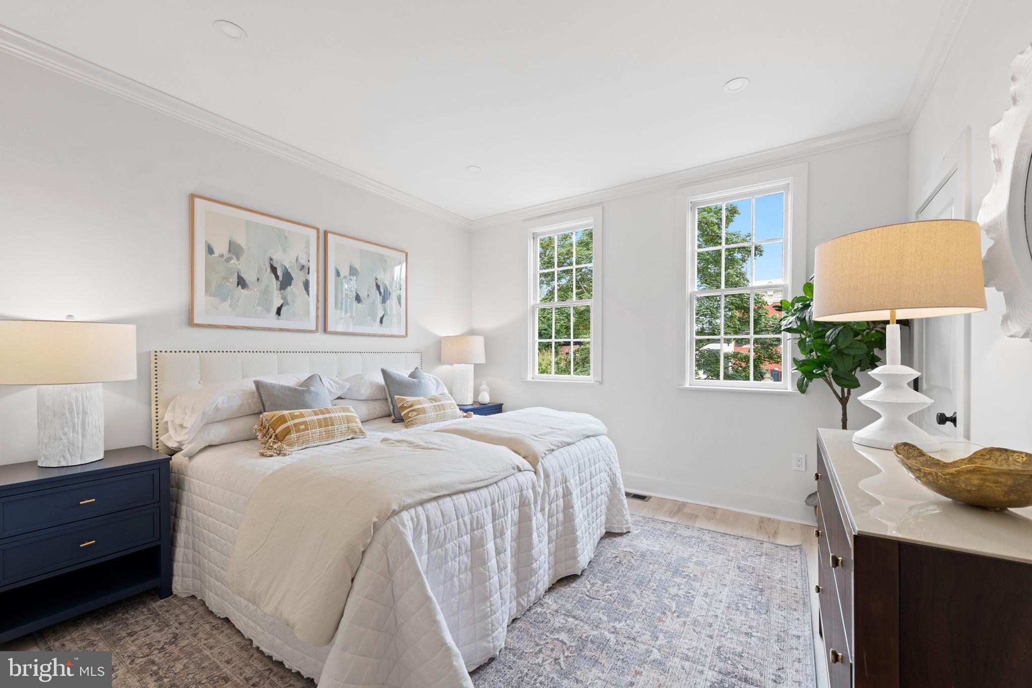 416 Independence Avenue Southeast Washington, DC 20003 - Photo 6 of 22