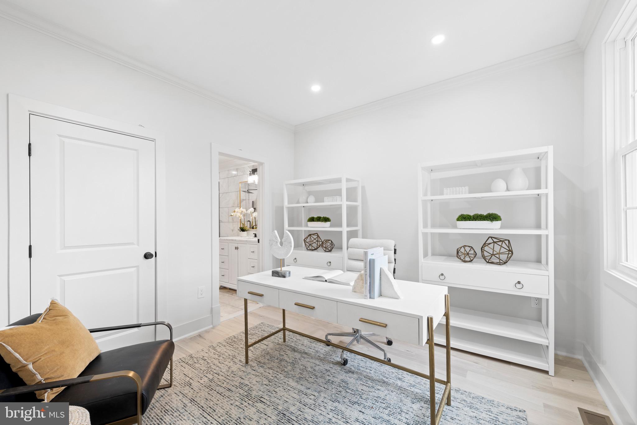 416 Independence Avenue Southeast Washington, DC 20003 - Photo 9 of 22