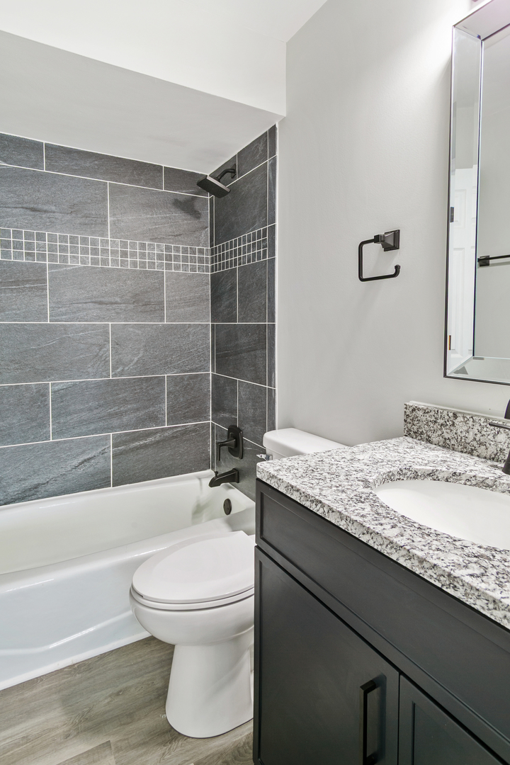 1124 West 187th Street Homewood, IL 60430 - Photo 14 of 32