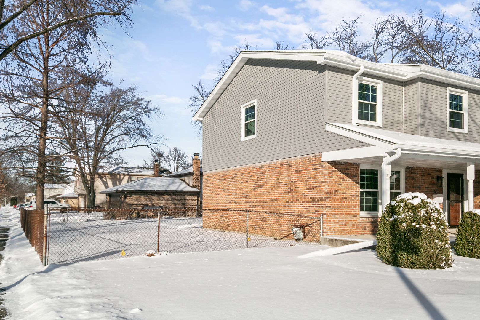 1124 West 187th Street Homewood, IL 60430 - Photo 28 of 32