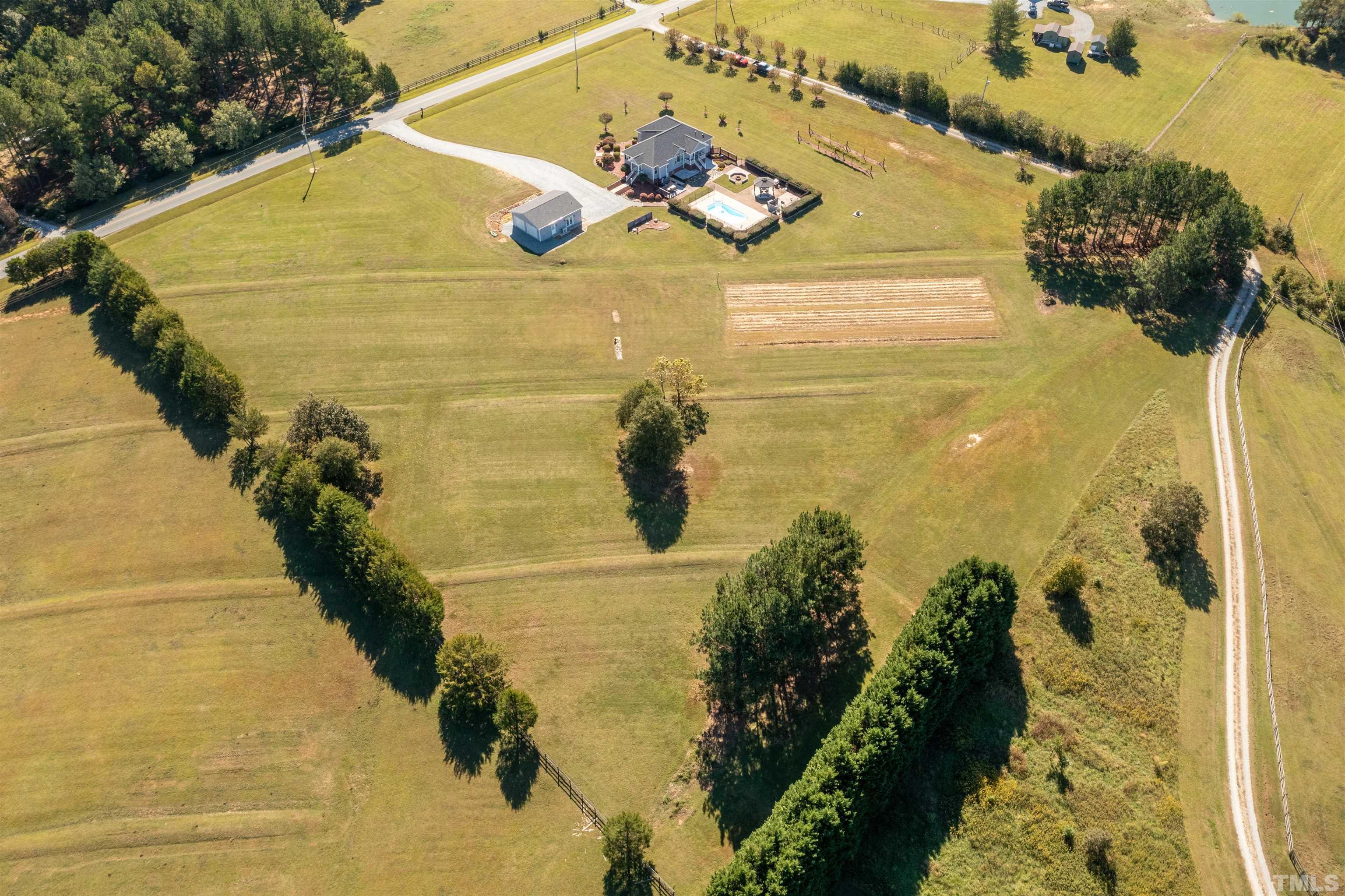 7115 Wiley Mangum Road Bahama, NC 27503 - Photo 29 of 67 Gallery Image 29