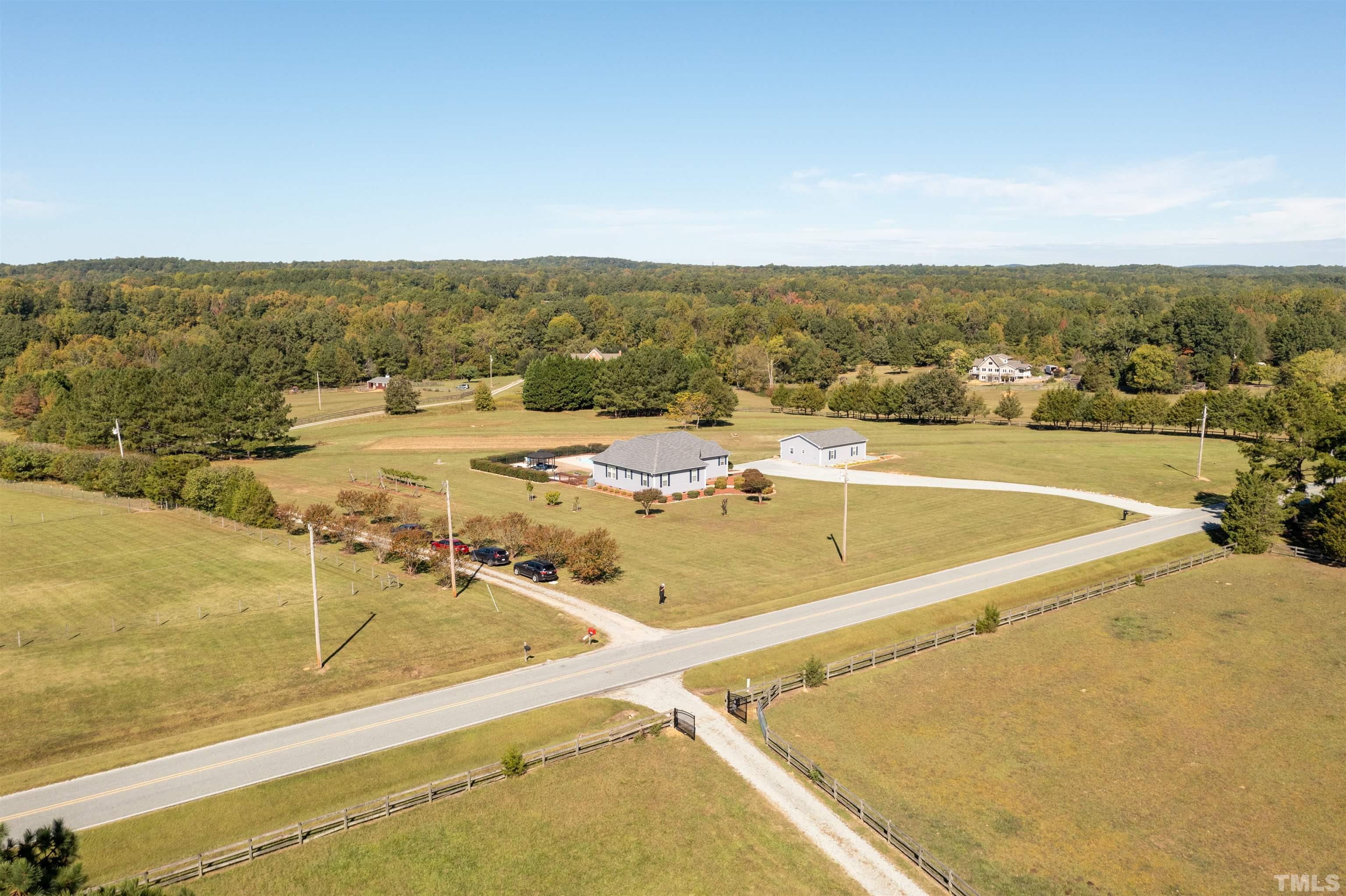 7115 Wiley Mangum Road Bahama, NC 27503 - Photo 30 of 67 Gallery Image 30