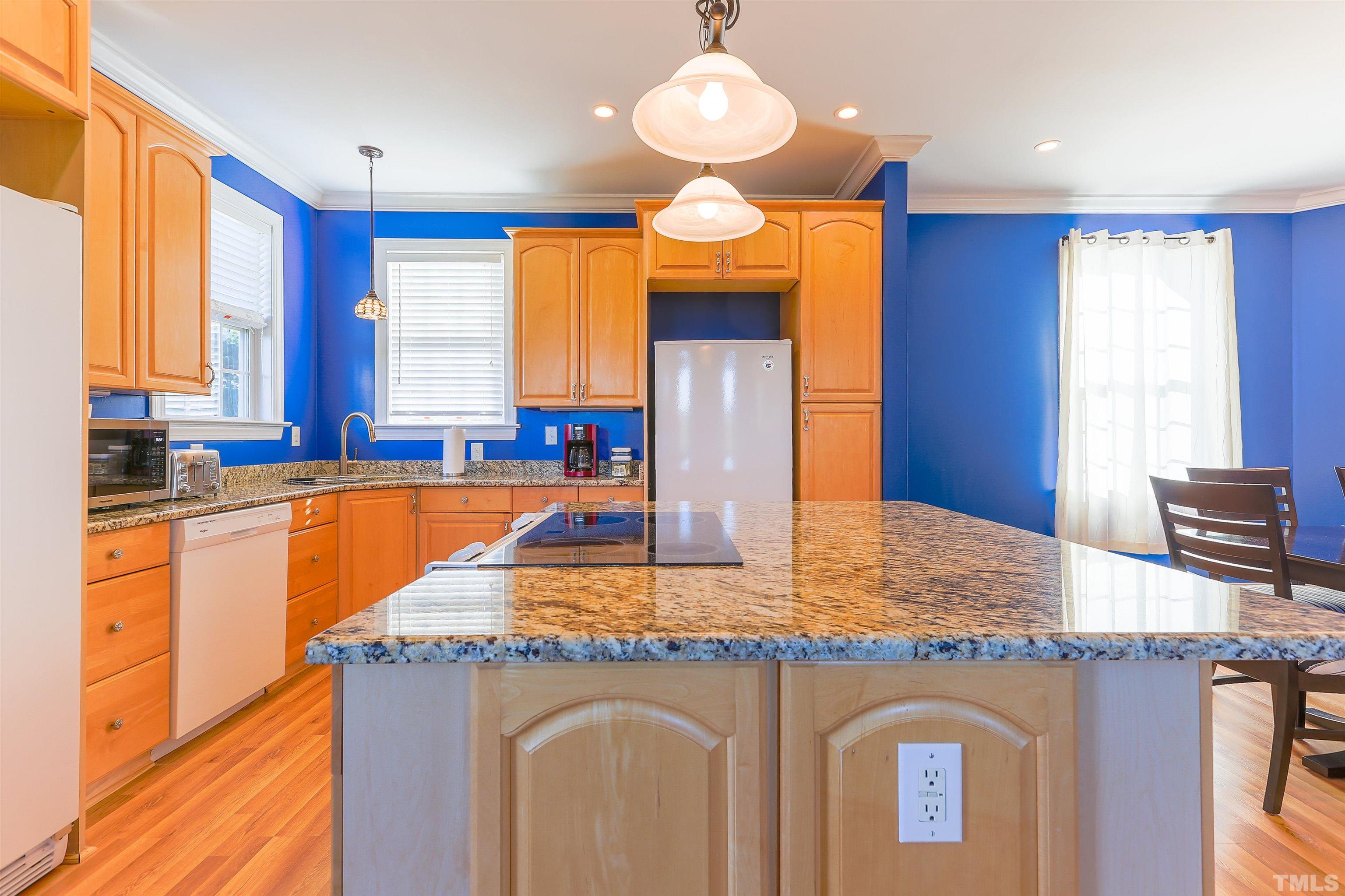 7115 Wiley Mangum Road Bahama, NC 27503 - Photo 3 of 67 Gallery Image 3