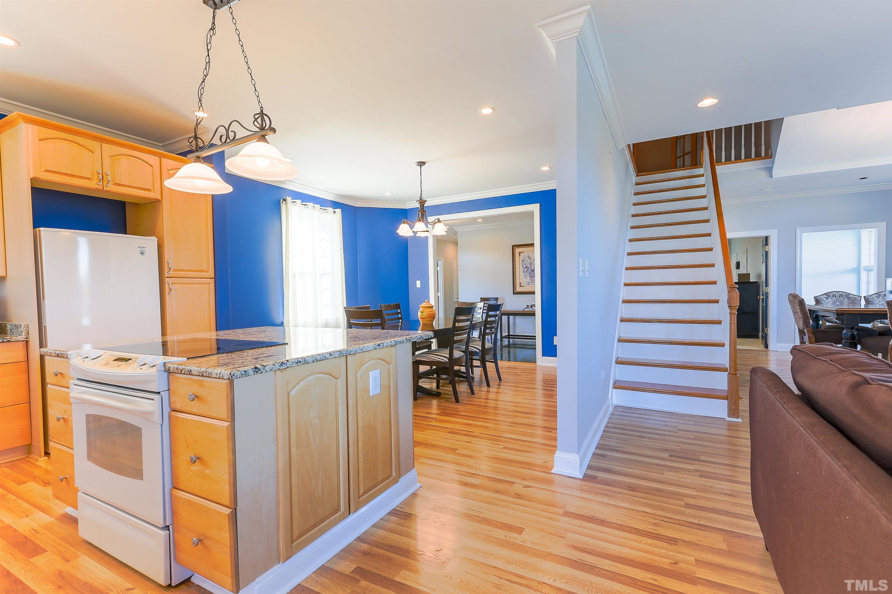 7115 Wiley Mangum Road Bahama, NC 27503 - Photo 5 of 67 Gallery Image 5