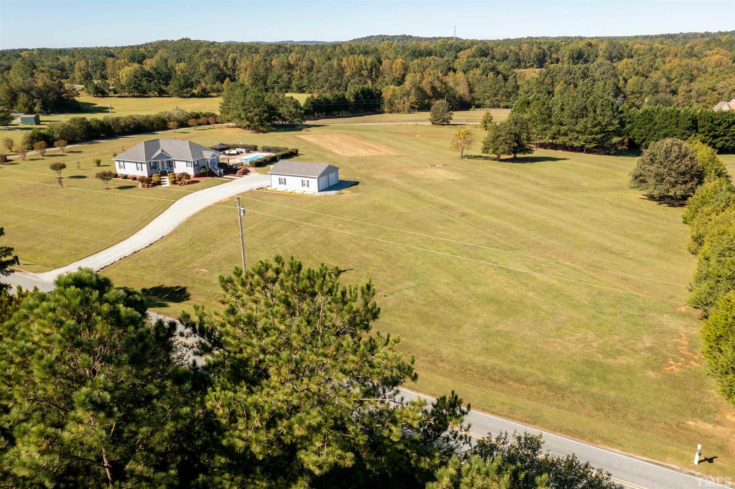 7115 Wiley Mangum Road Bahama, NC 27503 - Photo 53 of 67 Gallery Image 53