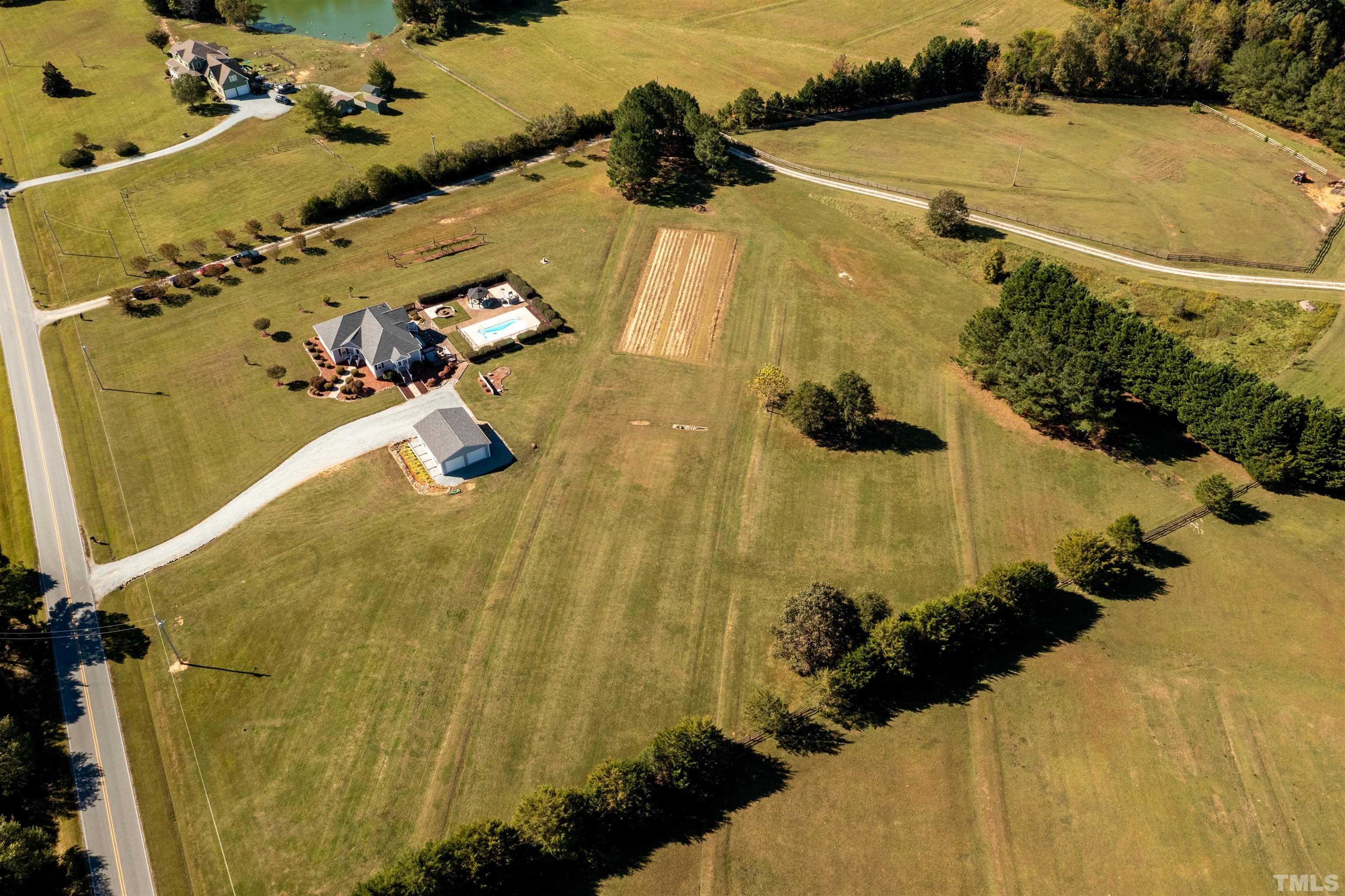 7115 Wiley Mangum Road Bahama, NC 27503 - Photo 54 of 67 Gallery Image 54