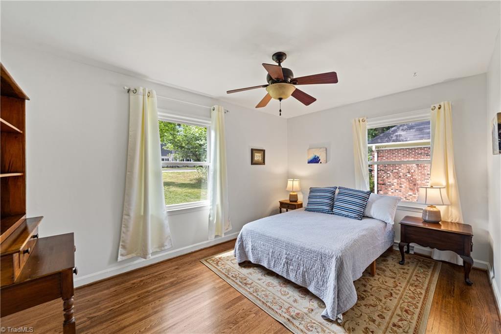 3261 Polo Road Northwest Winston-Salem, NC 27106 - Photo 25 of 36