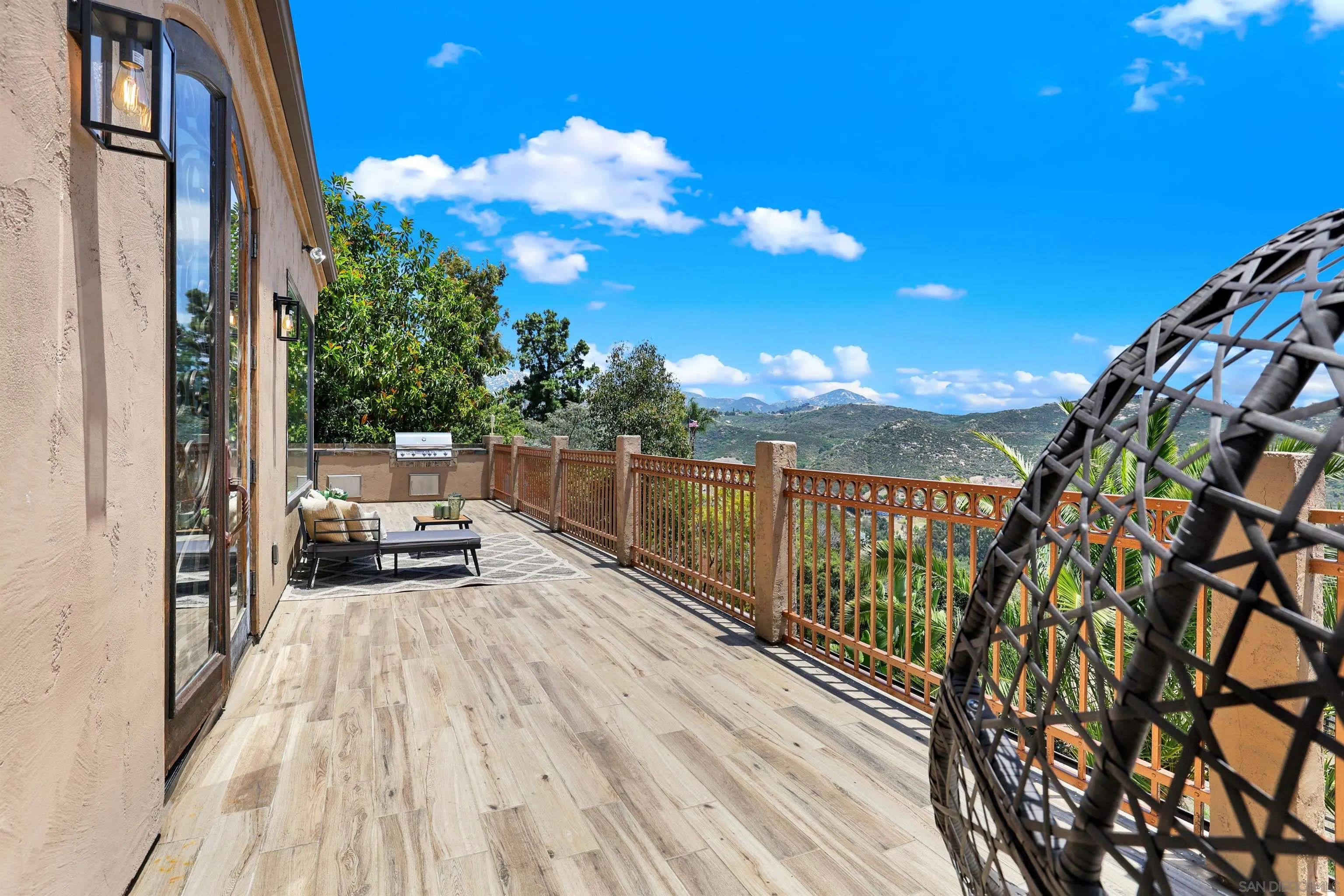 15223 Skyridge Road Poway, CA 92064 - Photo 52 of 75