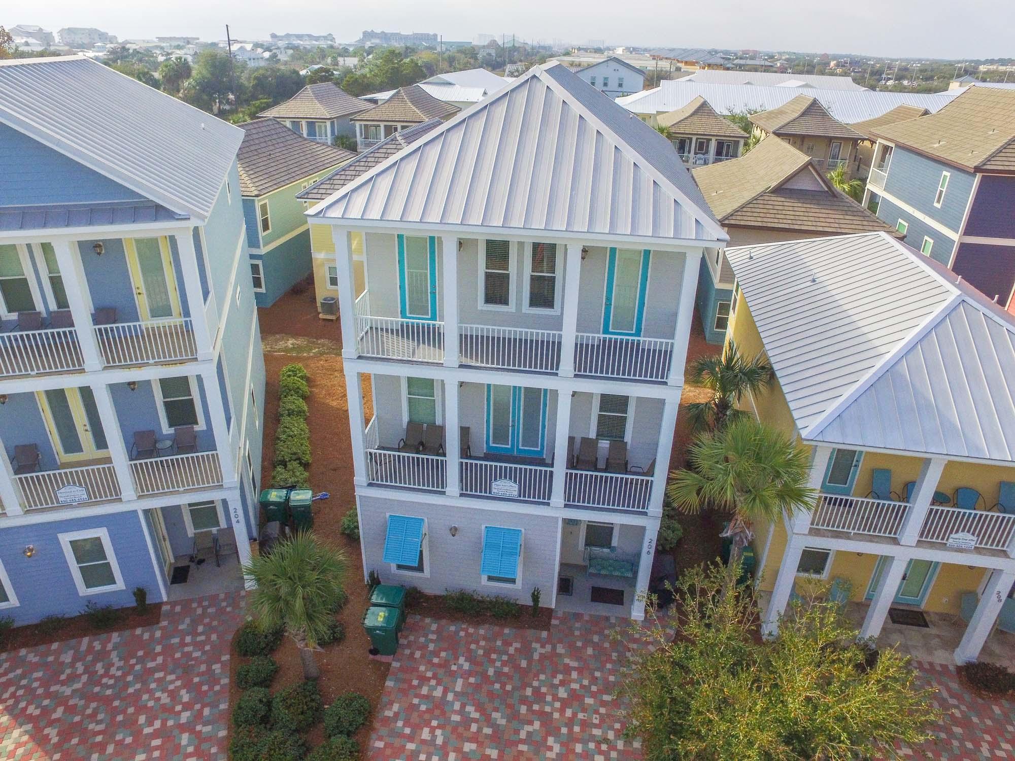 206 Grand Key Loop West Destin, FL 32541 - Photo 1 of 63 Gallery Image 1