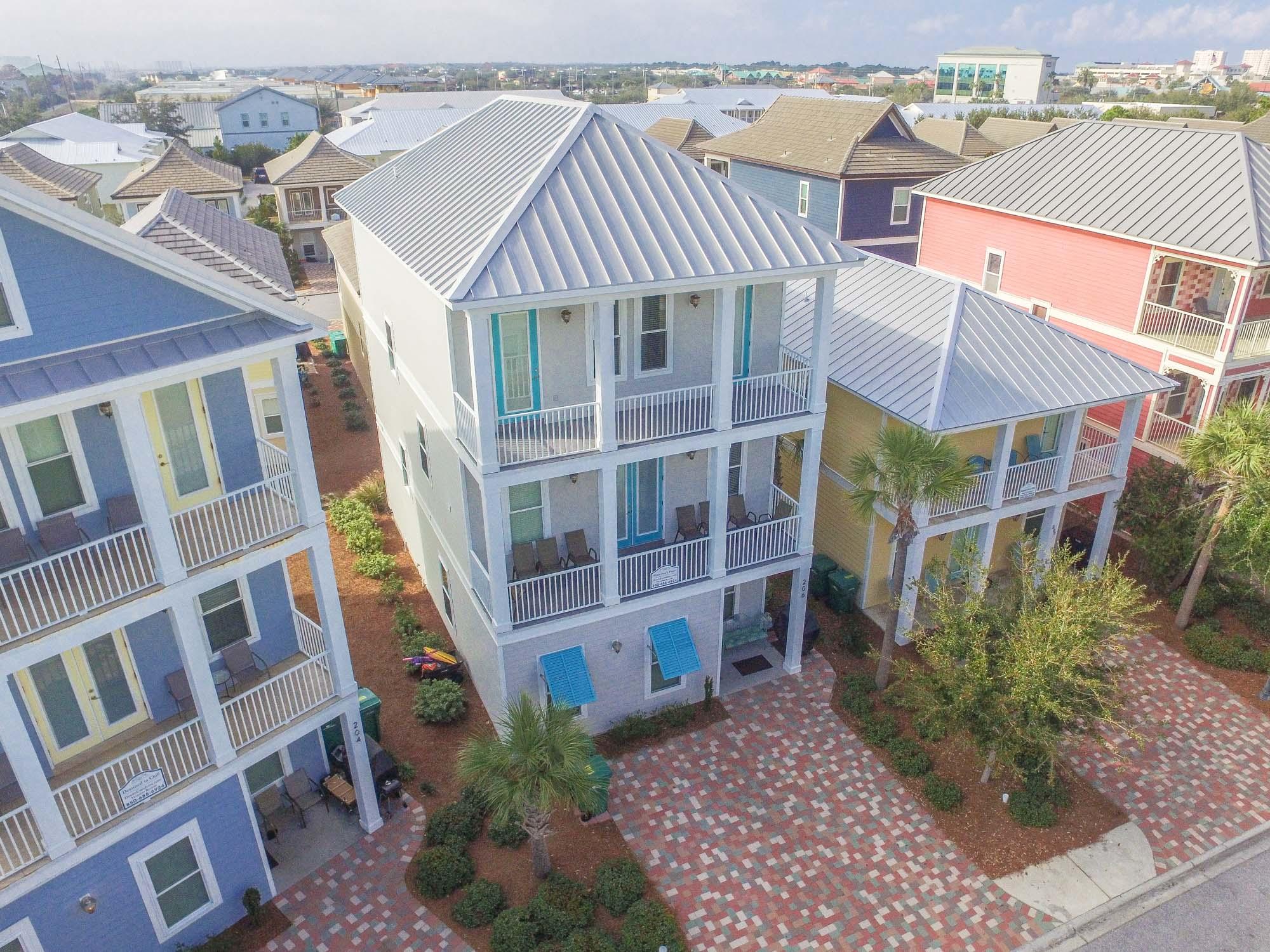 206 Grand Key Loop West Destin, FL 32541 - Photo 2 of 63 Gallery Image 2
