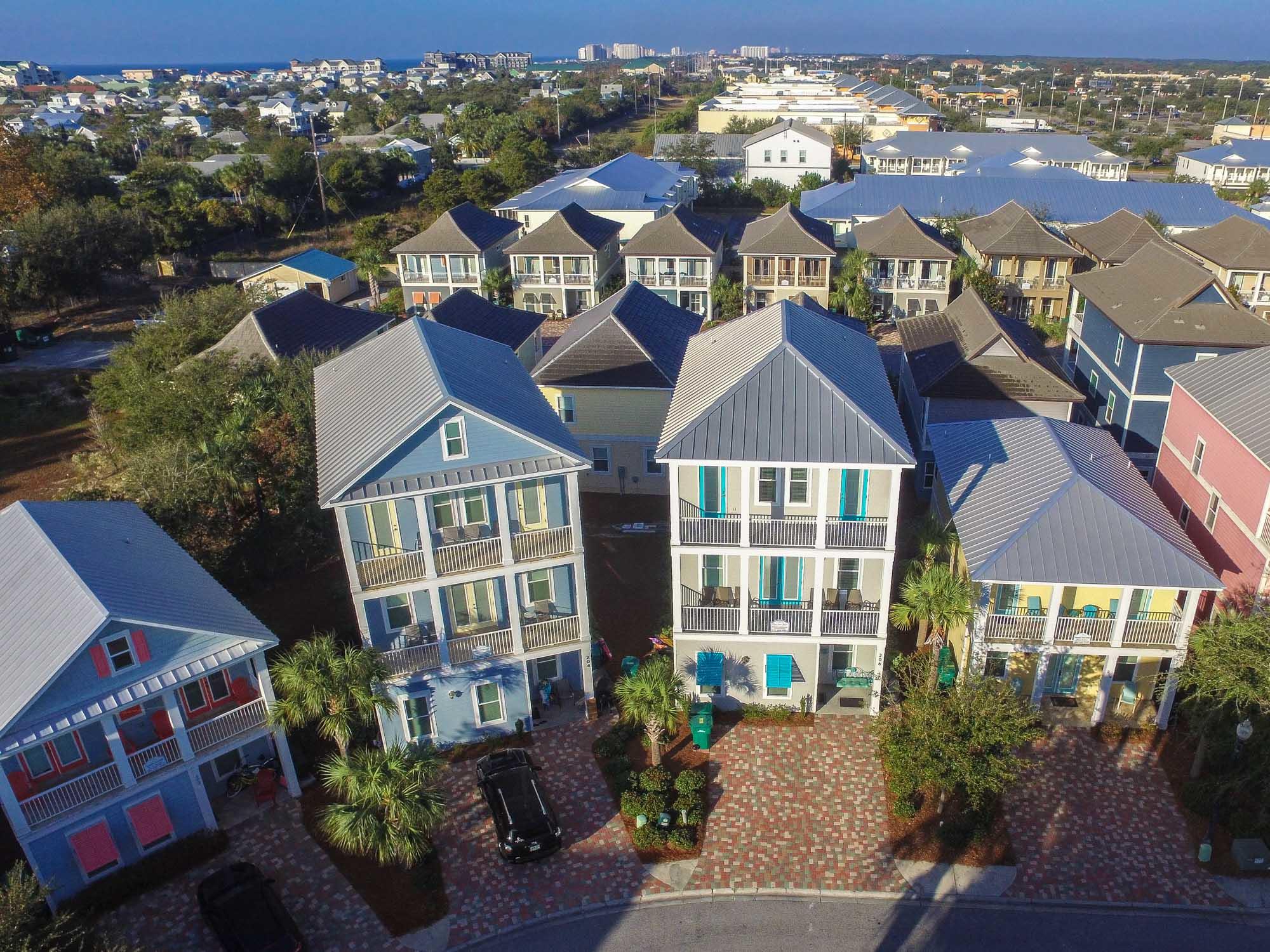 206 Grand Key Loop West Destin, FL 32541 - Photo 3 of 63 Gallery Image 3