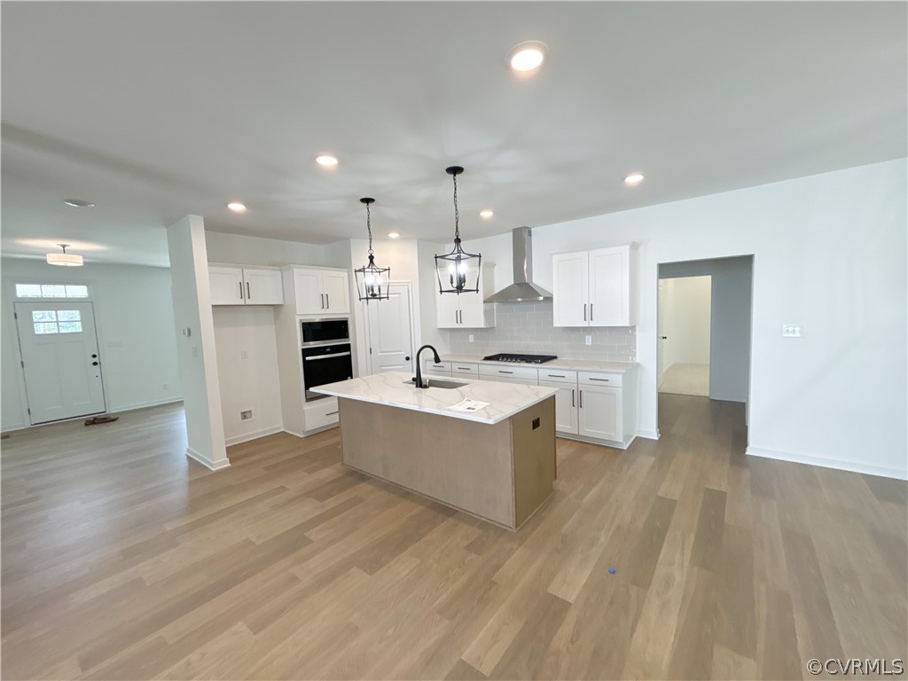 8518 Freebridge Road Chesterfield, VA 23832 - Photo 5 of 12 Gallery Image 5