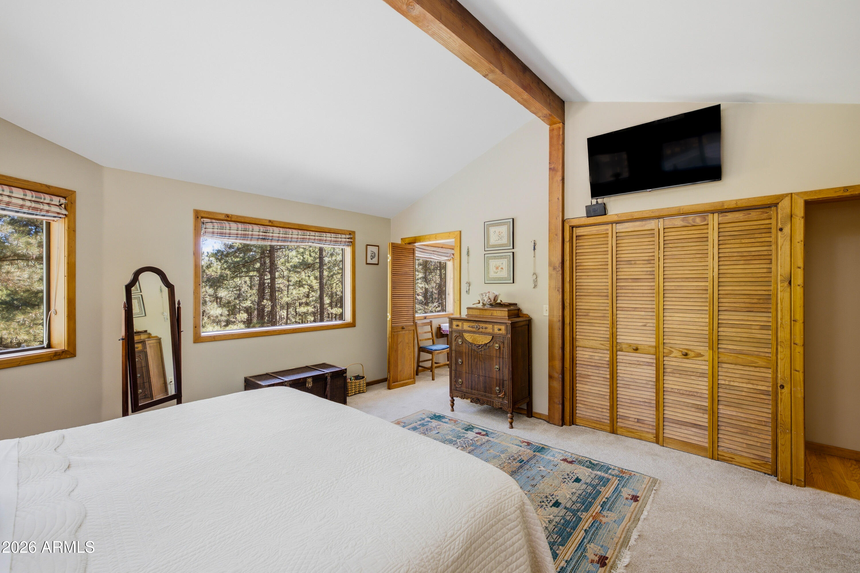 4875 Hidden Hollow Road Flagstaff, AZ 86001 - Photo 26 of 65