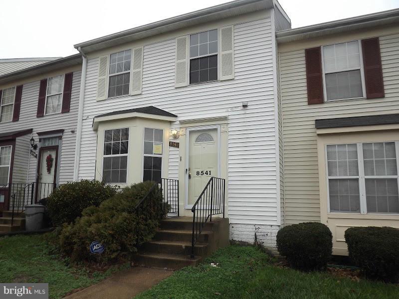 8541 Ritchboro Road District Heights, MD 20747 - Photo 1 of 26 Exterior (Front)