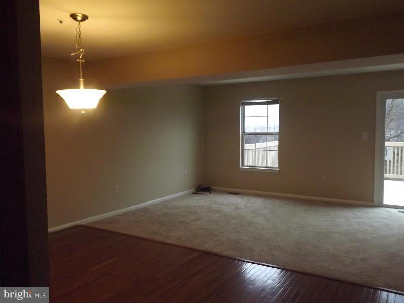 8541 Ritchboro Road District Heights, MD 20747 - Photo 12 of 26 Dining Room