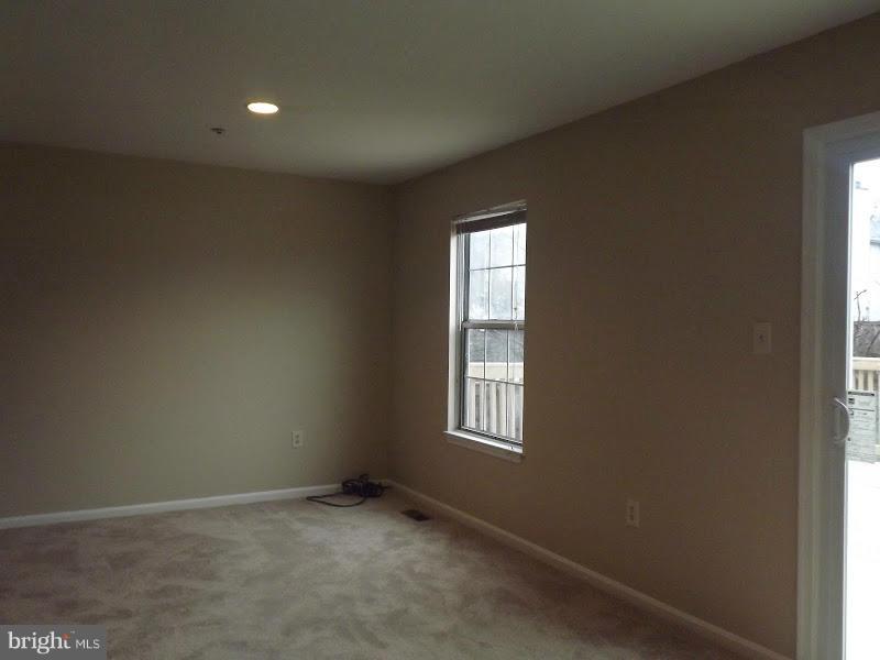 8541 Ritchboro Road District Heights, MD 20747 - Photo 13 of 26 Living Room
