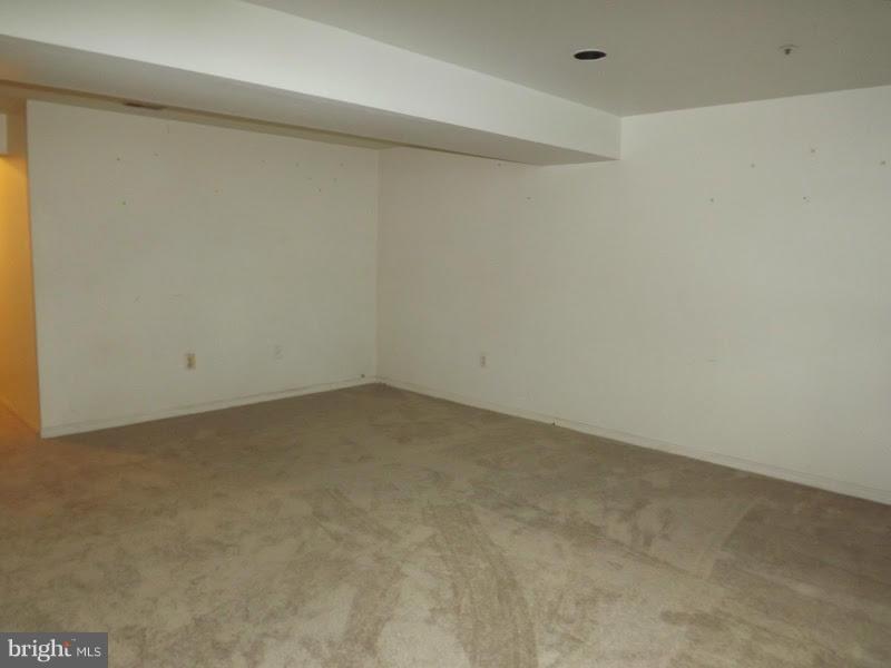 8541 Ritchboro Road District Heights, MD 20747 - Photo 24 of 26 Basement