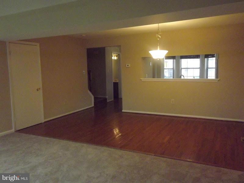 8541 Ritchboro Road District Heights, MD 20747 - Photo 6 of 26 Dining Room