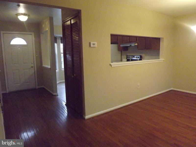 8541 Ritchboro Road District Heights, MD 20747 - Photo 7 of 26 Dining Room