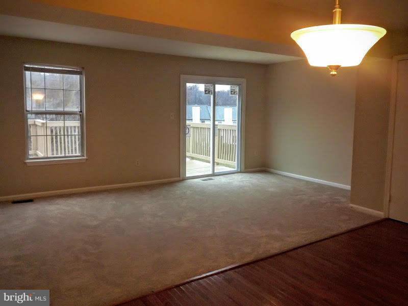 8541 Ritchboro Road District Heights, MD 20747 - Photo 9 of 26 Living Room