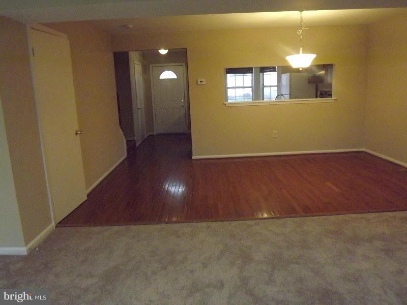 8541 Ritchboro Road District Heights, MD 20747 - Photo 10 of 26 Dining Room