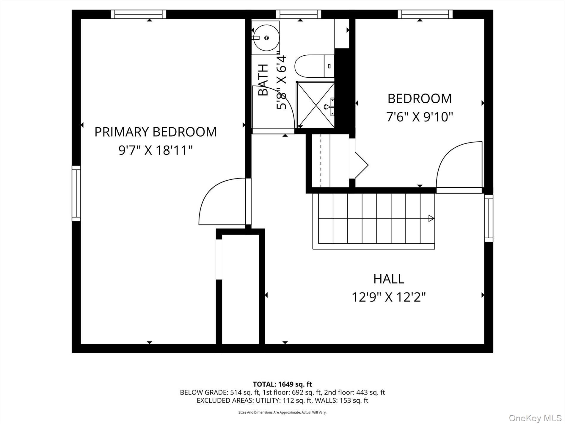 20 Kenneth Avenue Bellmore, NY 11710 - Photo 22 of 24 unknown