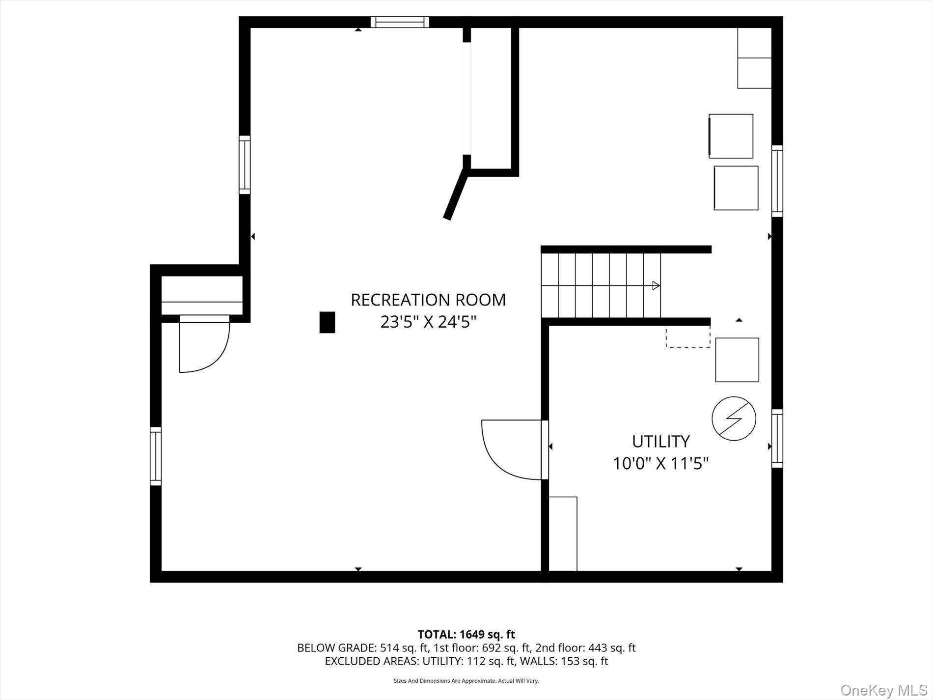 20 Kenneth Avenue Bellmore, NY 11710 - Photo 23 of 24 unknown