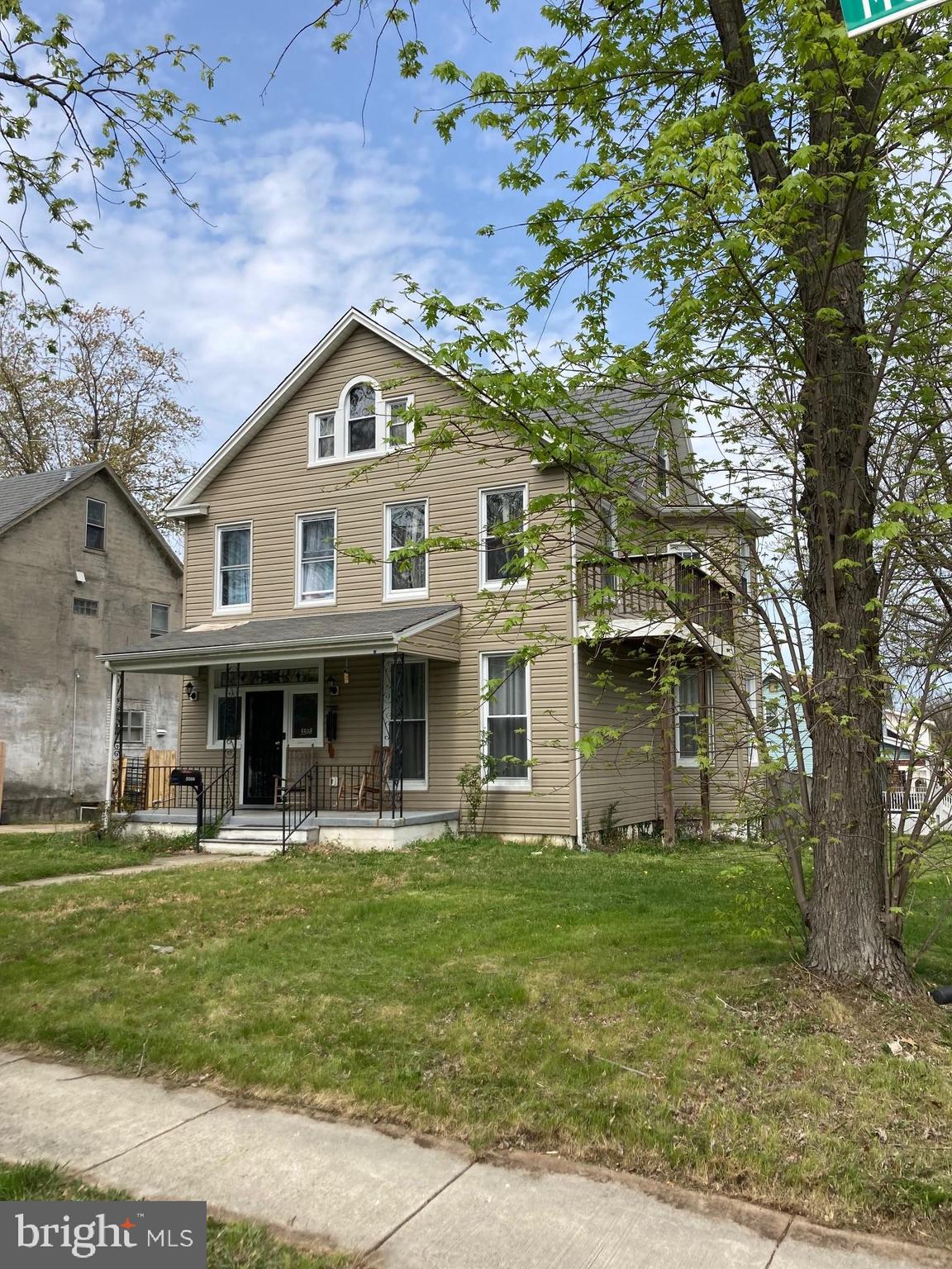 5508 Morello Road Baltimore, MD 21214 - Photo 3 of 13