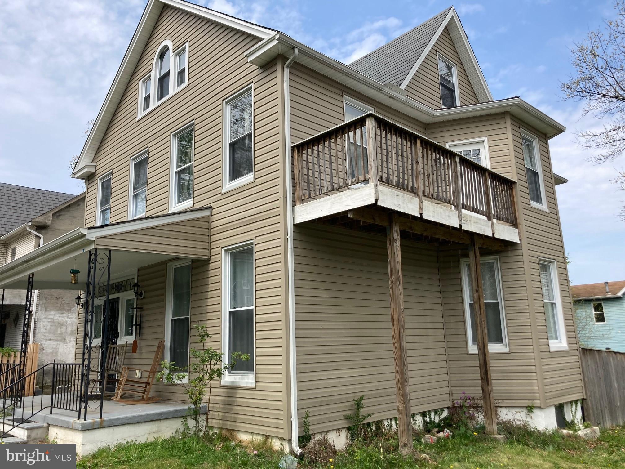 5508 Morello Road Baltimore, MD 21214 - Photo 4 of 13