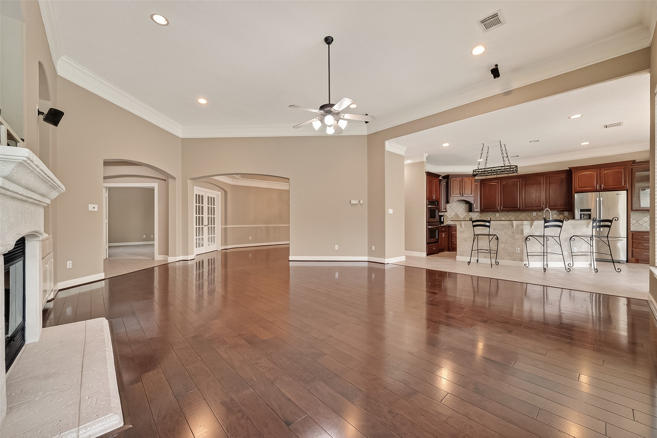 5934 Solar Point Lane Houston, TX 77041 - Photo 12 of 50