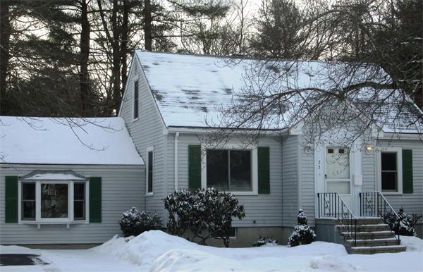 23 Lee Road Sharon, MA 02067 - Photo 1 of 21 Gallery Image 1