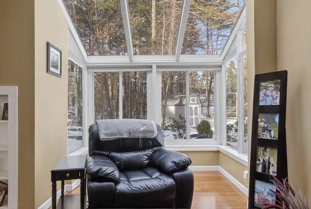 $529,900 | 11 Longley Road, Unit K8, Shirley, MA 01464