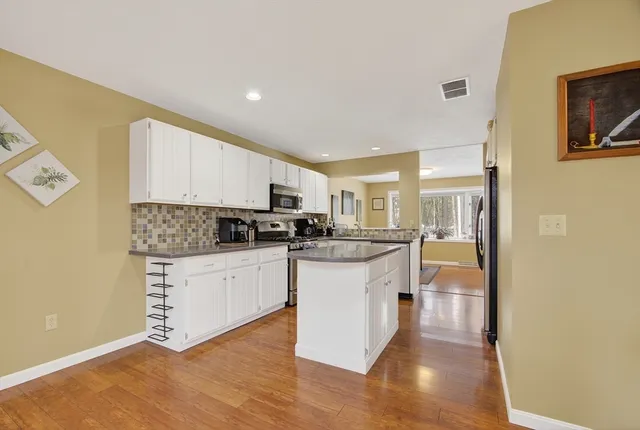 $529,900 | 11 Longley Road, Unit K8, Shirley, MA 01464