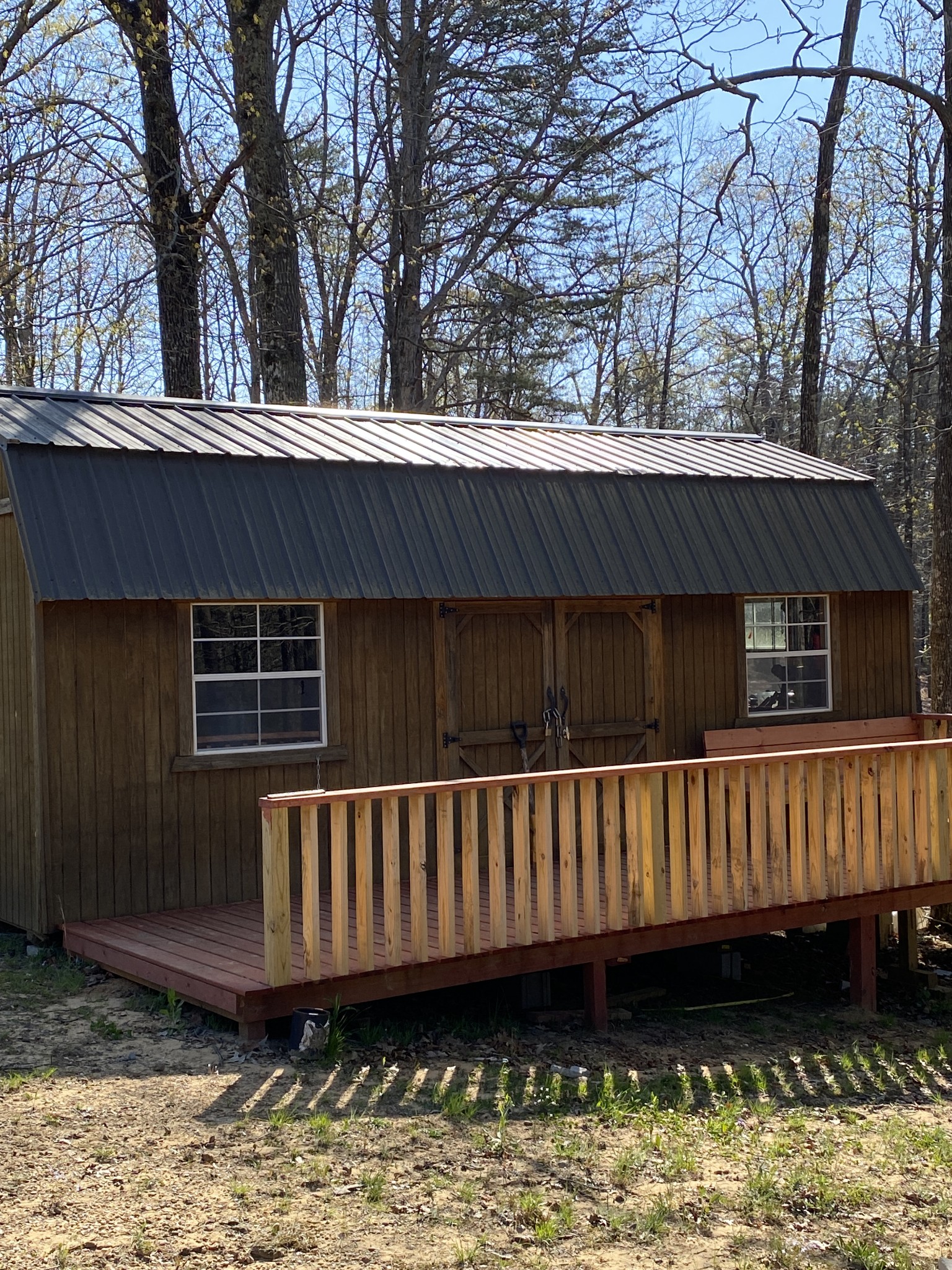 1042 Monteagle Falls Road Monteagle, TN 37356 - Photo 22 of 27 Gallery Image 22