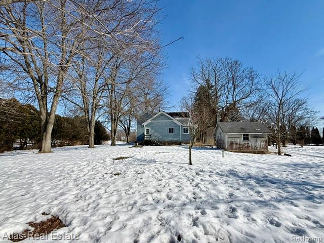 7448 Gale Road Grand Blanc, MI 48439 - Photo 12 of 58