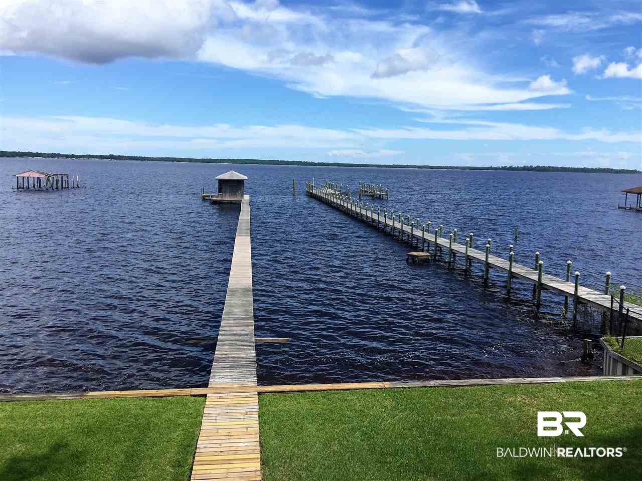 2089 Club House Drive Lillian, AL 36549 - Photo 18 of 25 Pier & Boathouse